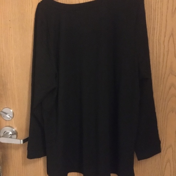 AVE Leisure SipSip hooray long sleeves shirt large (18/20) - Picture 3 of 5